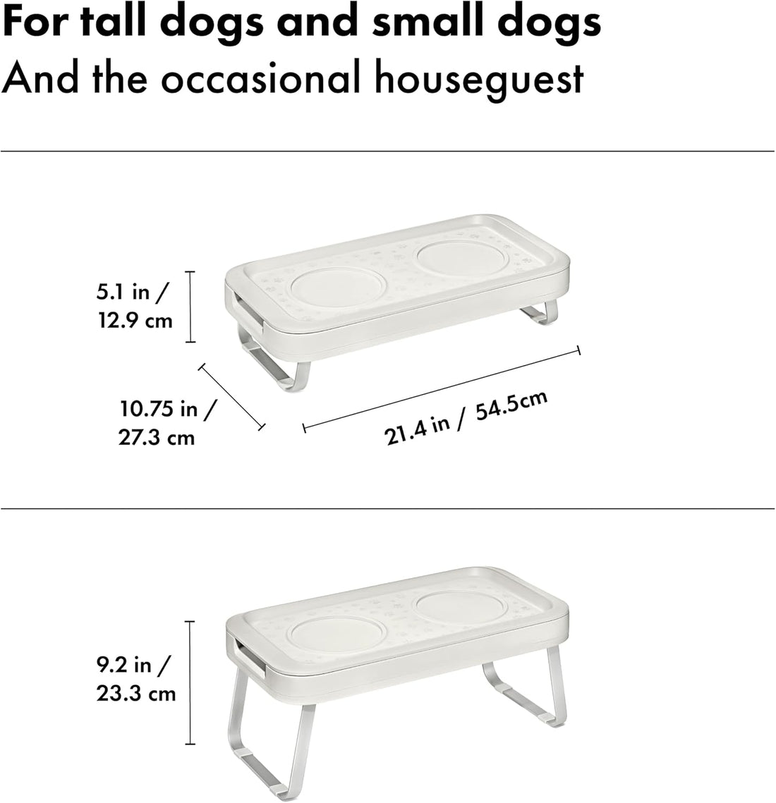 OXO Pet Adjustable