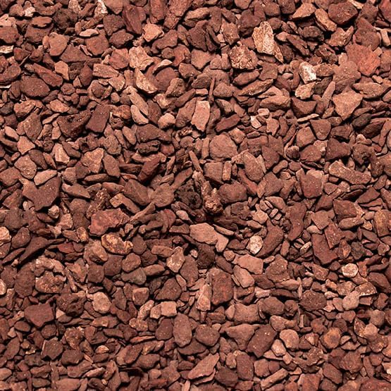 Flourite Red, 7 kg / 15.4 lbs