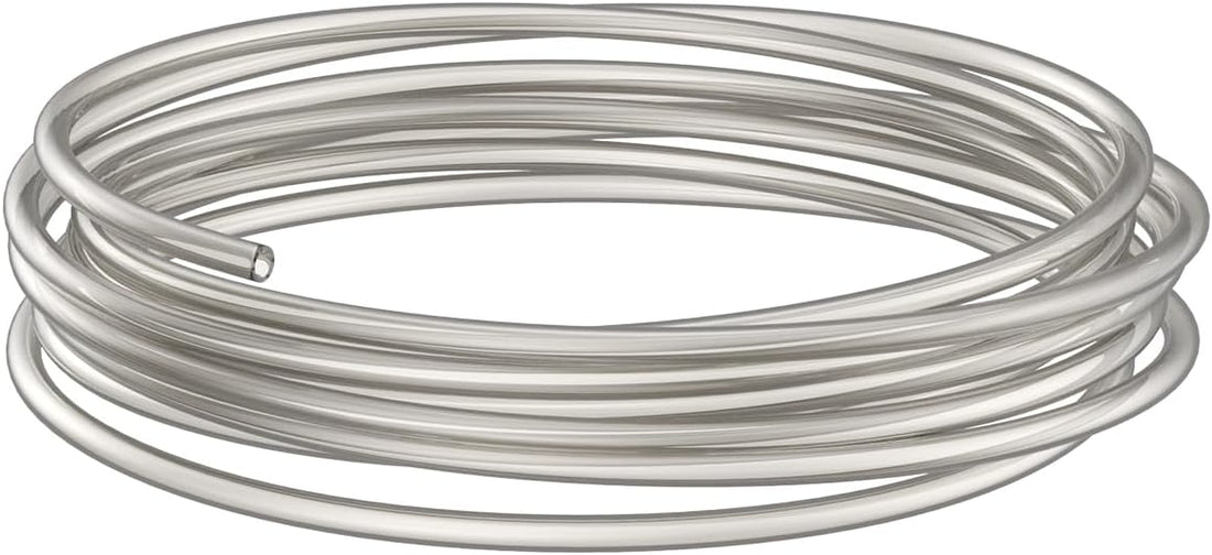 Pawfly Aquarium Airline Tubing 6.5 Feet Standard 3/16" Aquarium