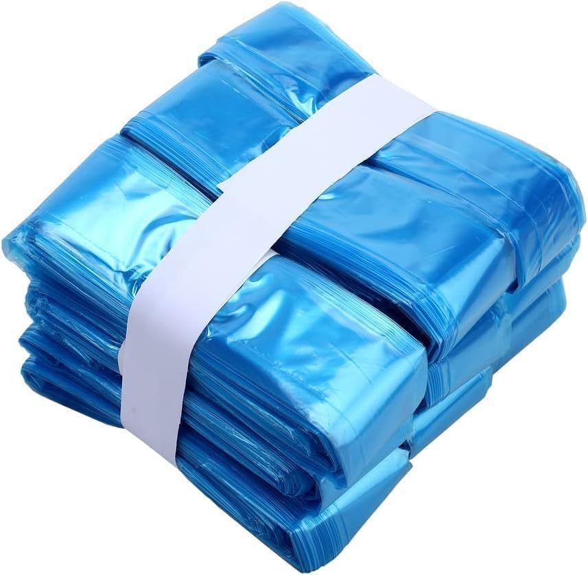 9 pcs Universal Cat Litter Refills Bag Litter Refills Compatible
