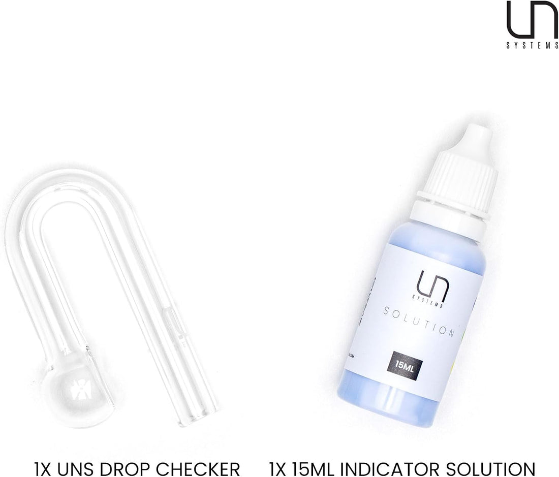 Ultum Nature Systems CO2 Drop Checker