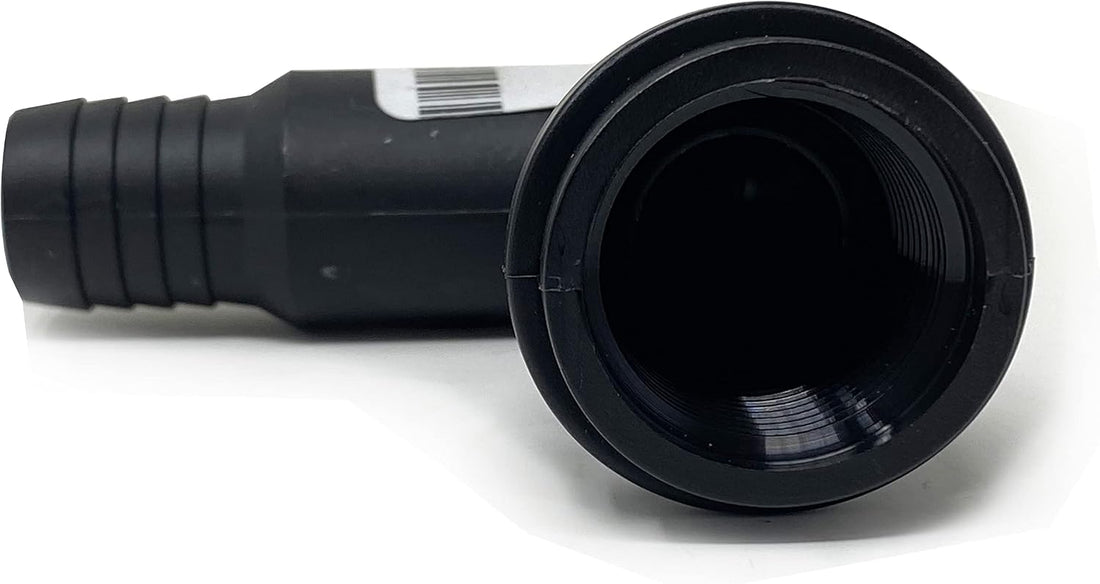 Miraco 3/4" Custom Elbow 672