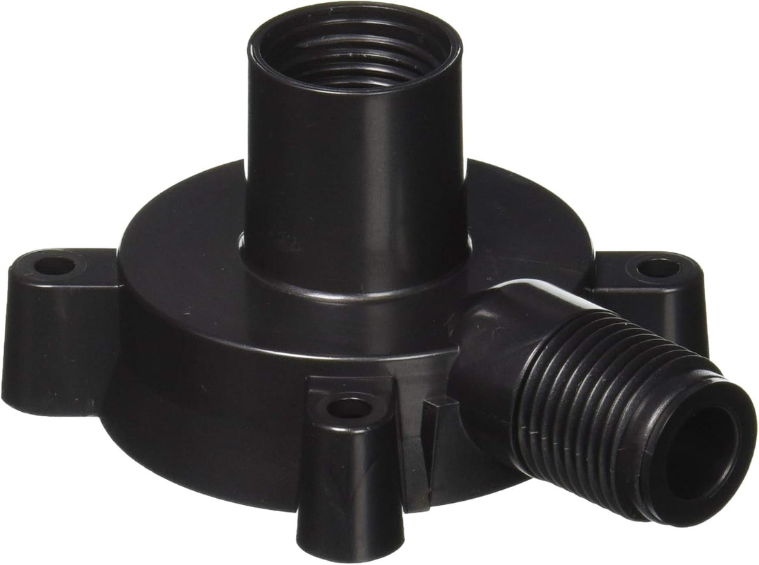 Danner 12535 Supreme Mag Drive Impeller Cover