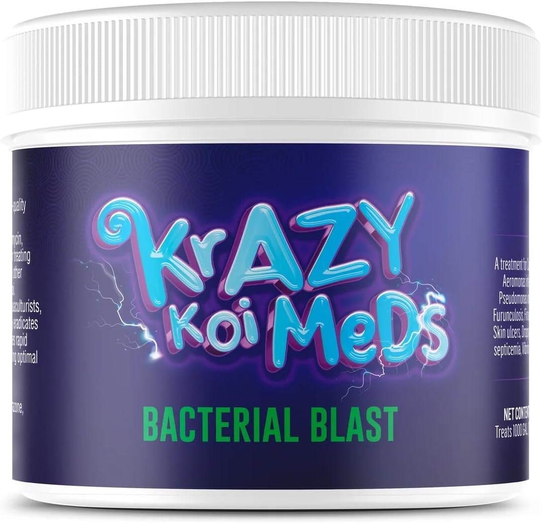 Bacterial Blast (10 g)