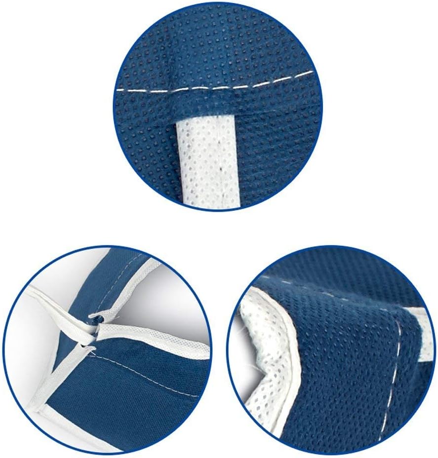 Soft Cat Recovery Collar Cat Cone E Collar Nonwoven Fabric