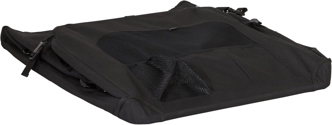Thule Collapsible Dog Kennel Size Medium, Zippered Panel