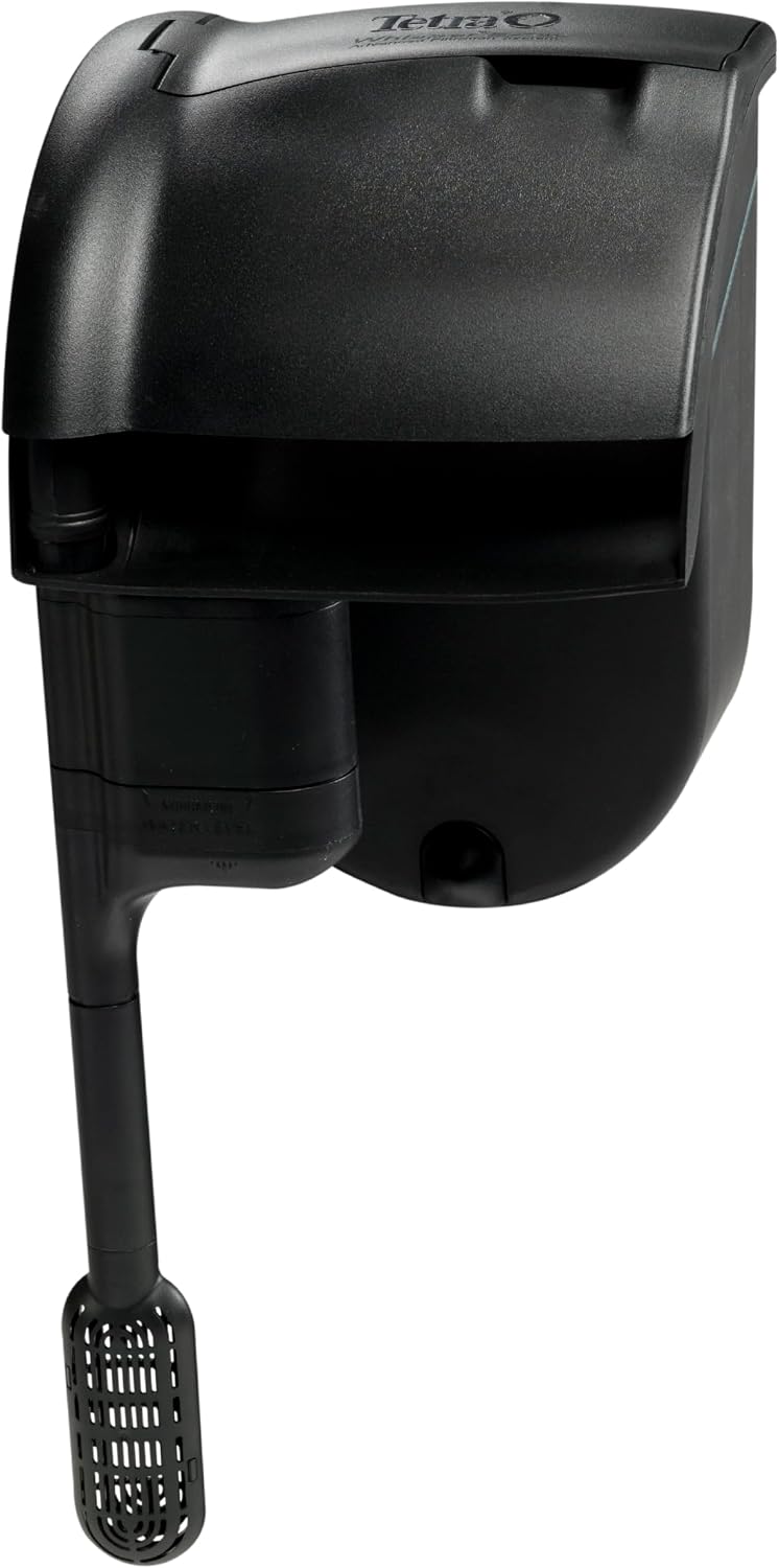 Tetra Whisper EX 70 Filter For 45 To 70 Gallon aquariums