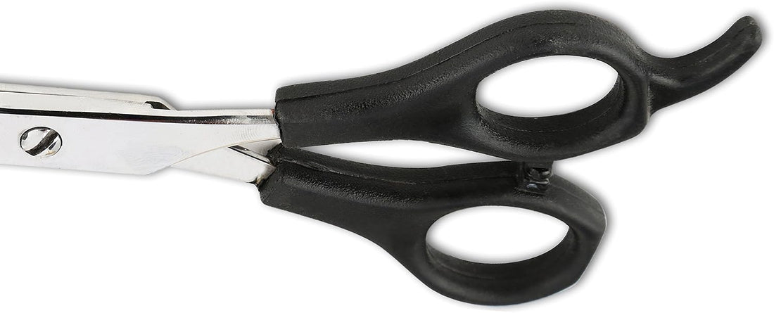 Laazar Straight Pet Grooming Scissors, 7.5" Shear