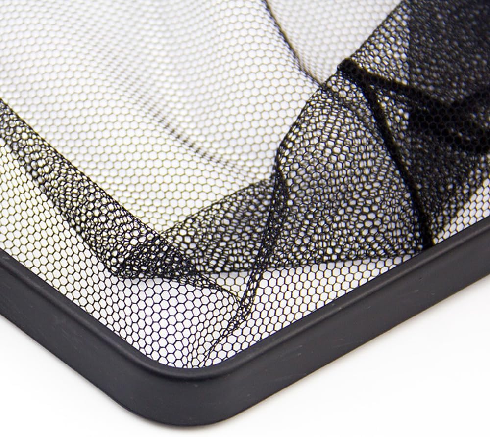 Aquarium Fish Net, 4 Inch Fine Mesh Fish Catch Nets for Fish Tanks