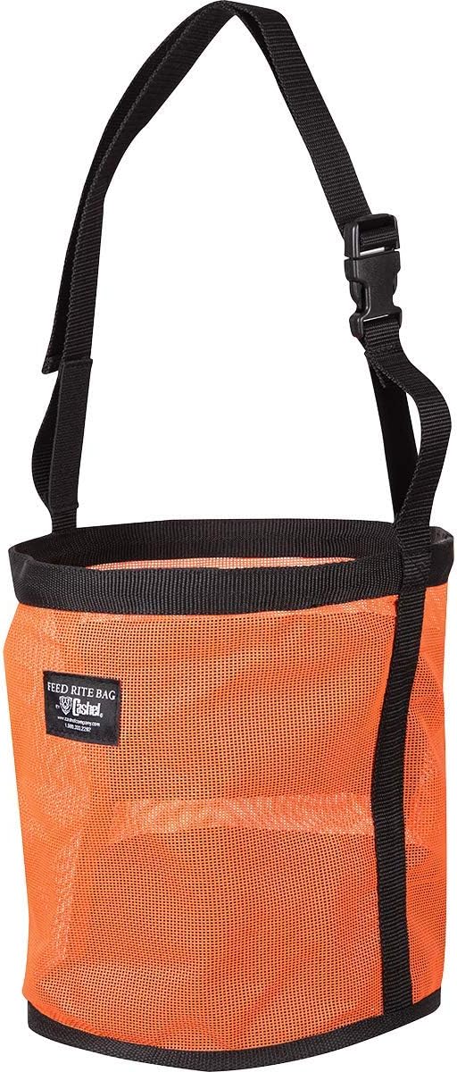 CASHEL Horse Feed Rite Bag (FRB)