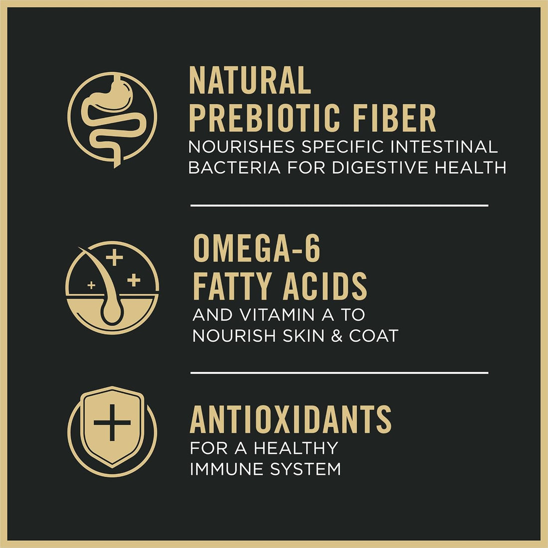 Purina Pro Plan High Protein Cat Food With Probiotics for Cats