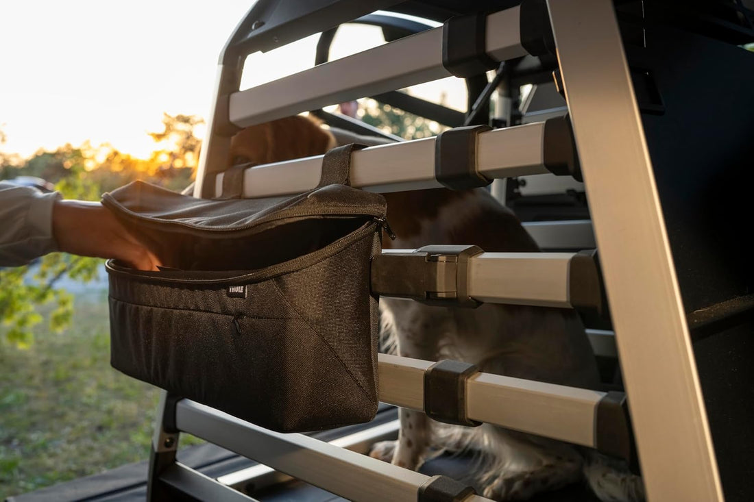 Thule Allax Storage Bag Accessory - Compatible Allax Dog crates