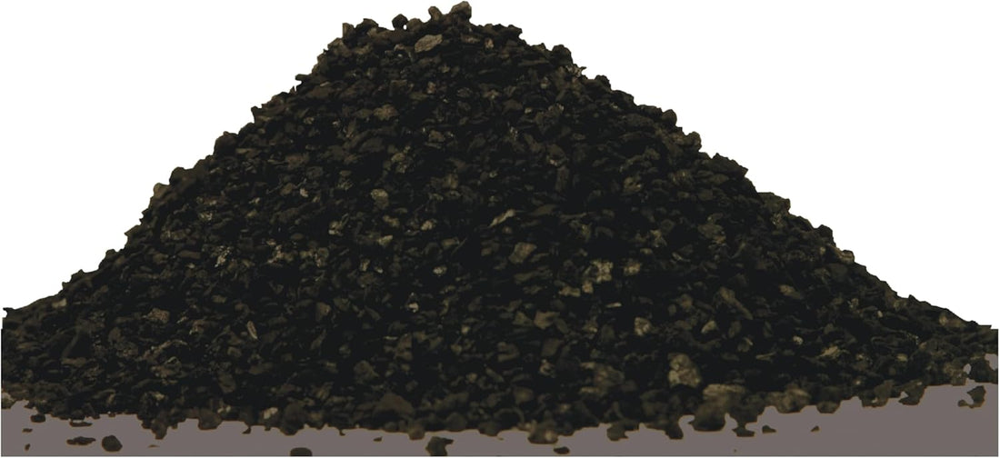Marineland Black Diamond Carbon Filter Media for Aquariums, 22 oz