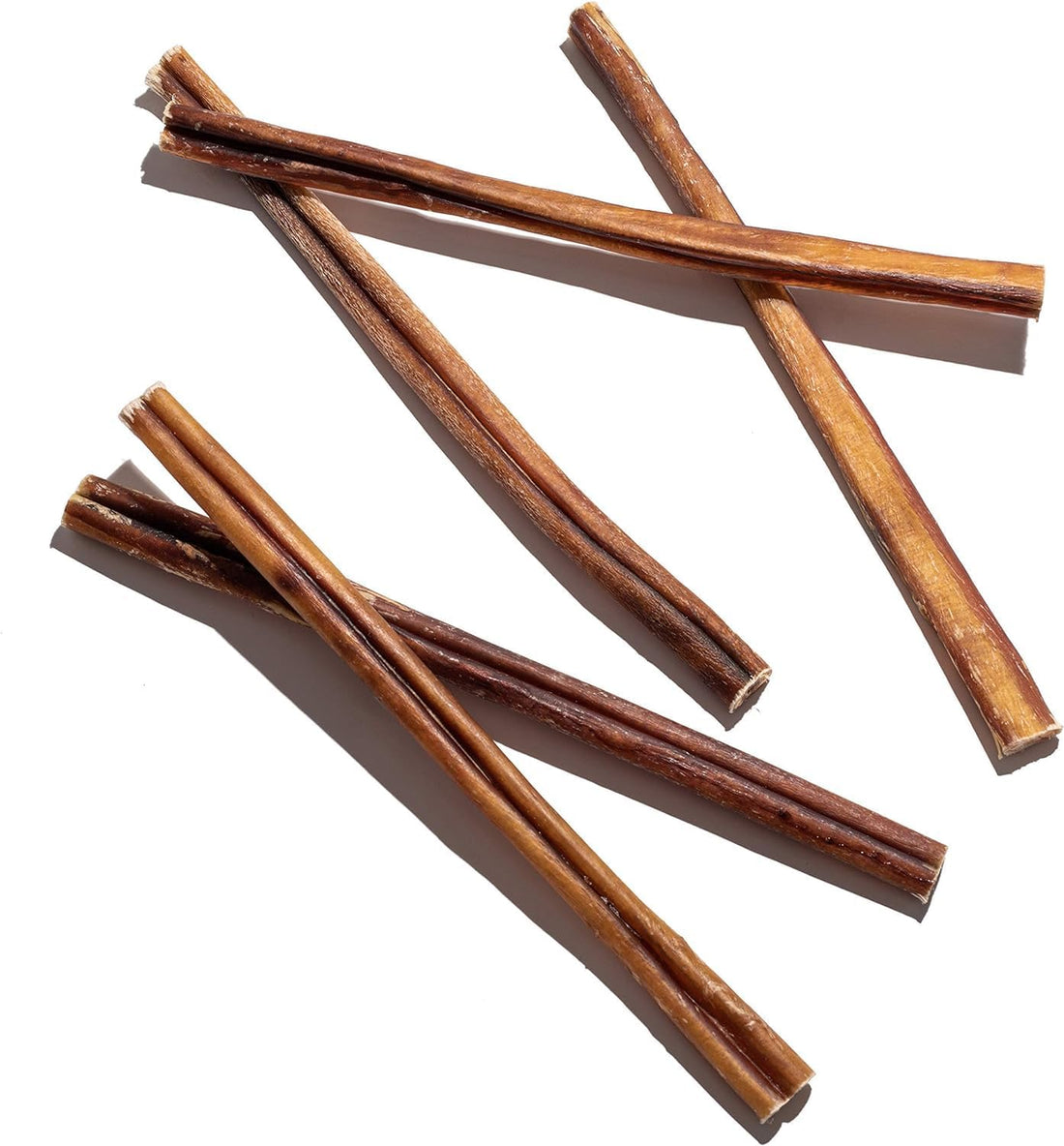 Wild Wolf 12-inch Angus Bully Sticks Healthy, All-Natural