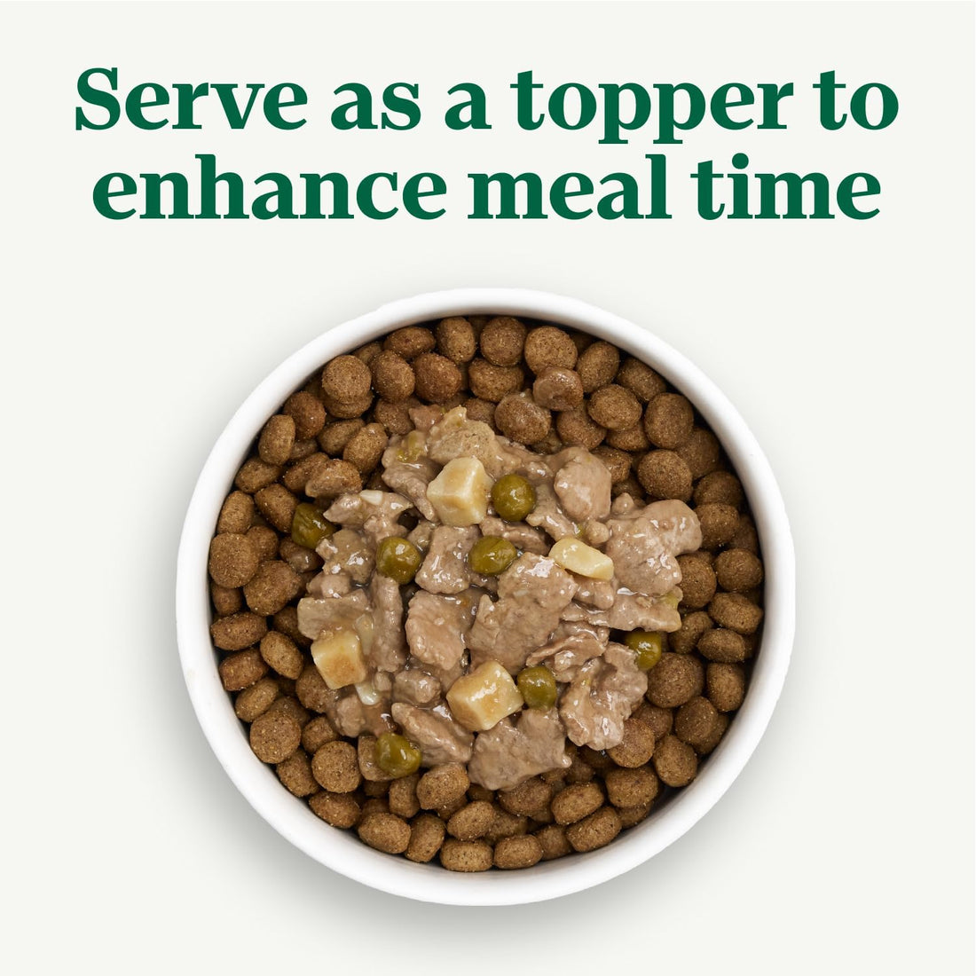 Nutro Natural Choice Cuts in Gravy Wet Dog Food