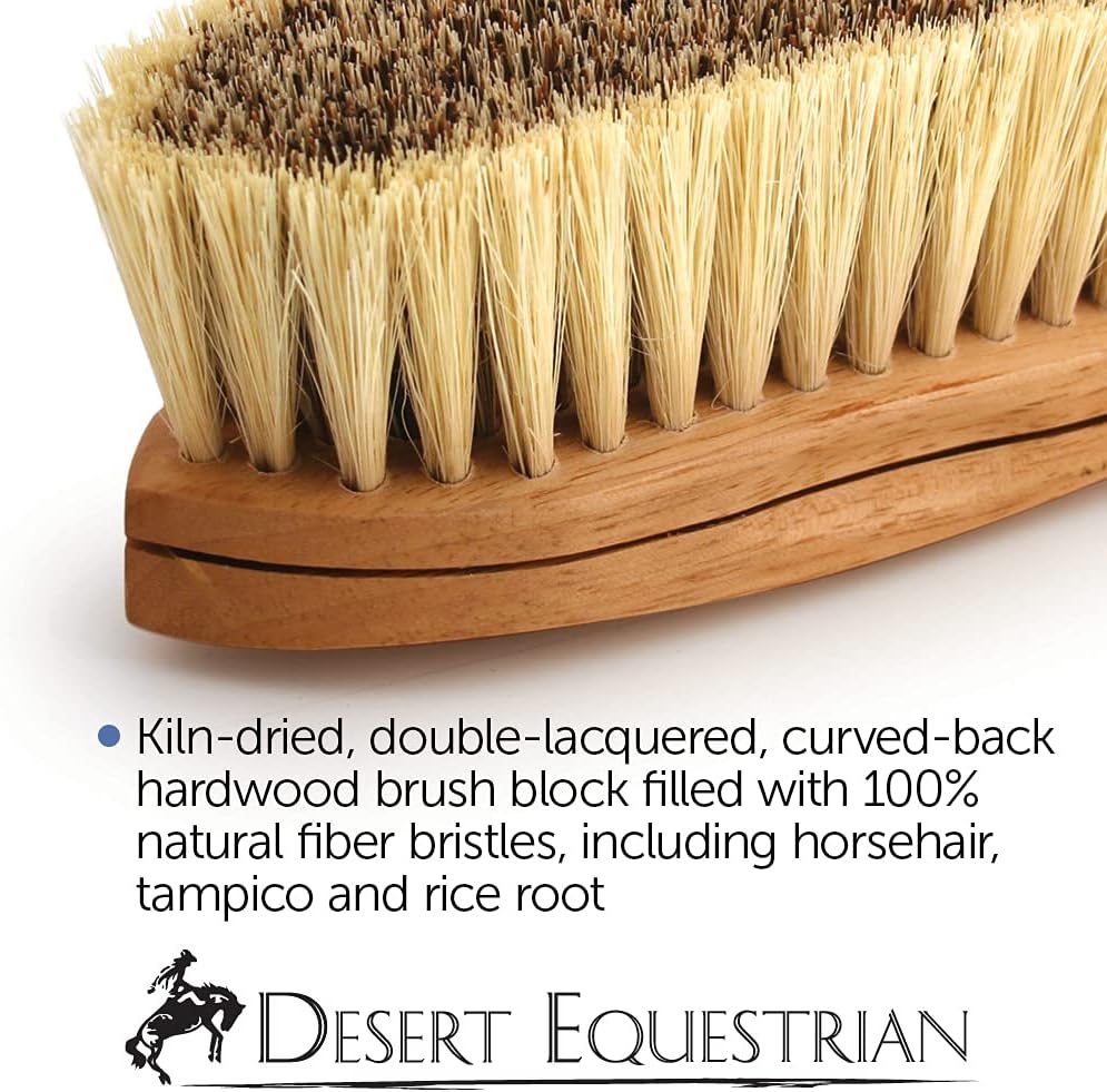 Legends Caliente Grooming Brush