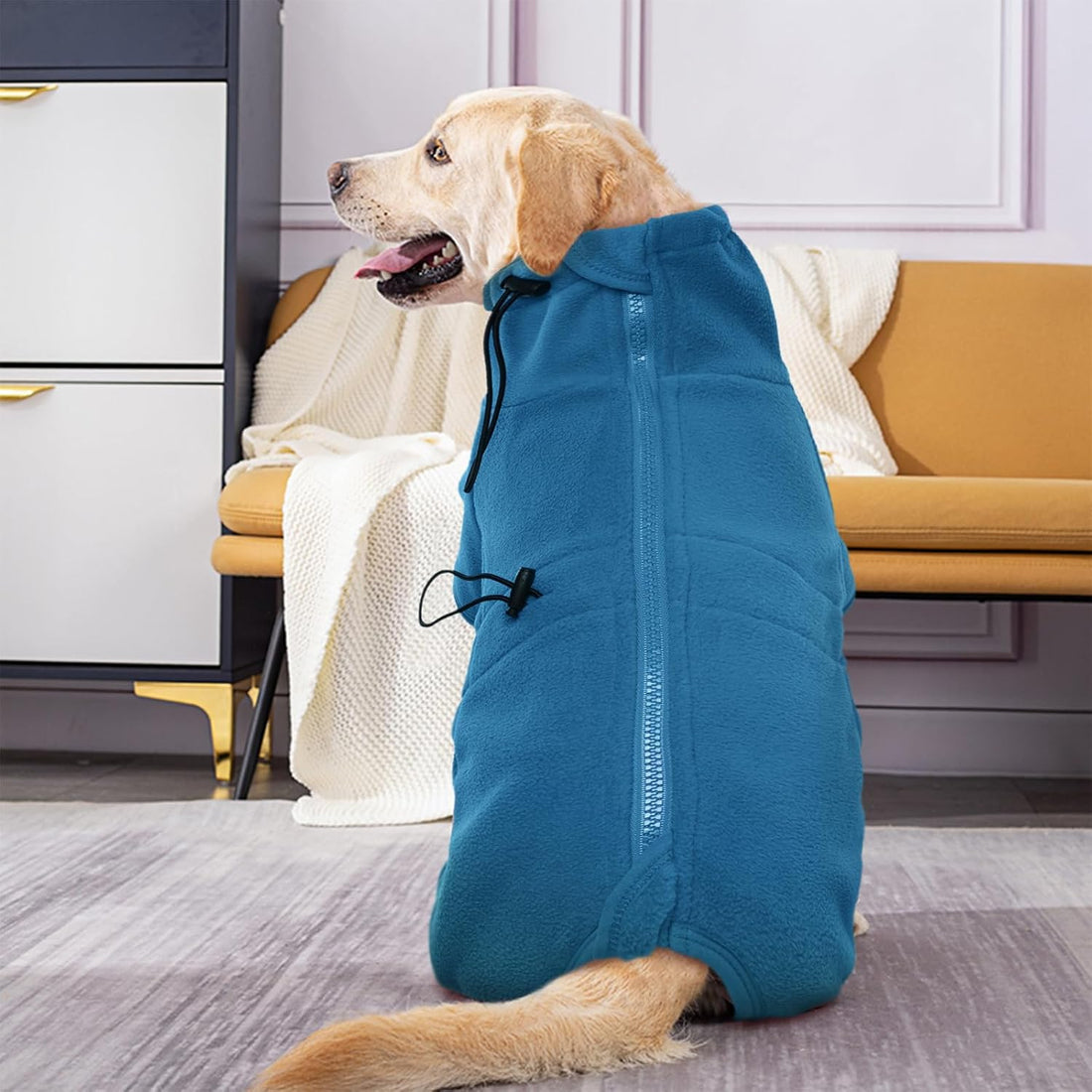 ROZKITCH Dog Pjs Large Breed