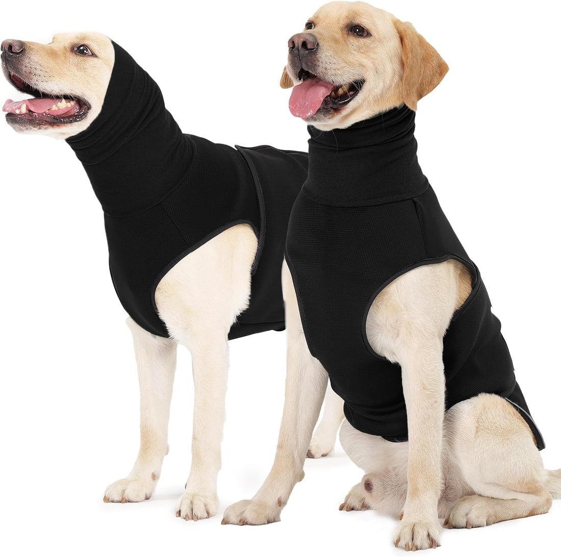 ROZKITCH Breathable Dog Anxiety Jacket