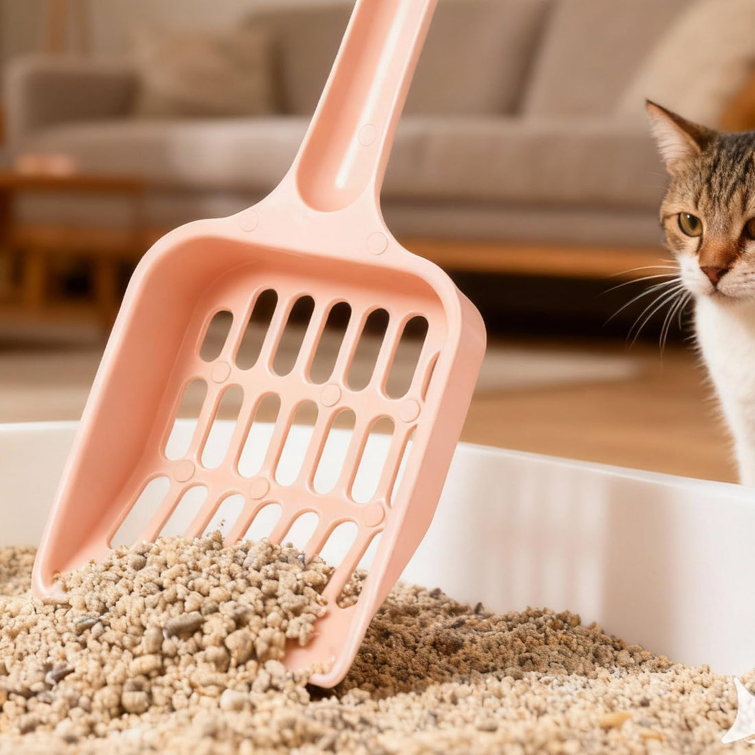 Cat Litter Scoop Litter Scooper Cat Scooper Deep Shovel Cat Litter