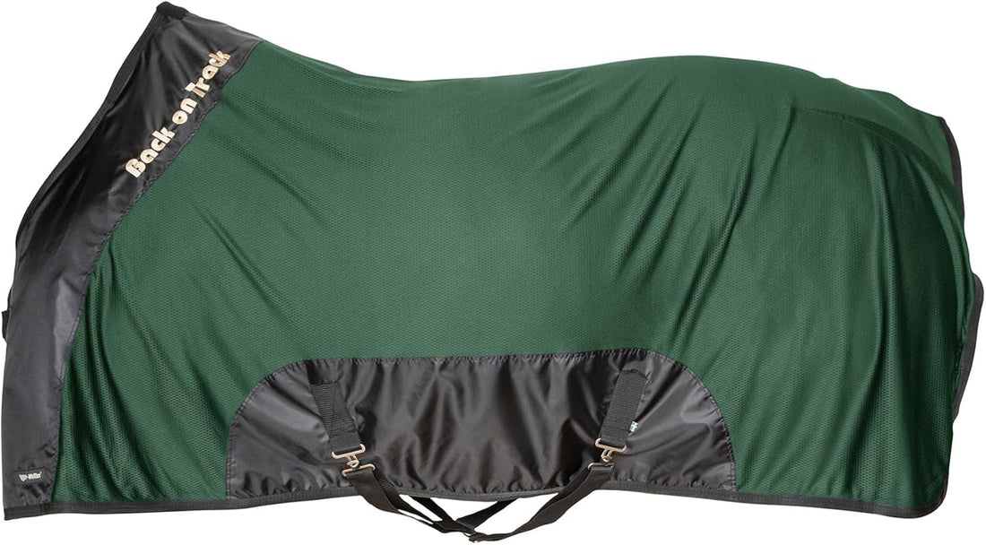 Back on Track Royal Mesh Sheet Deluxe Horse Blanket