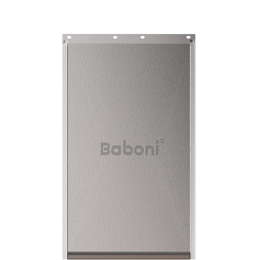 Baboni Replacement Flap for Baboni Plastic Dog Doors,Large