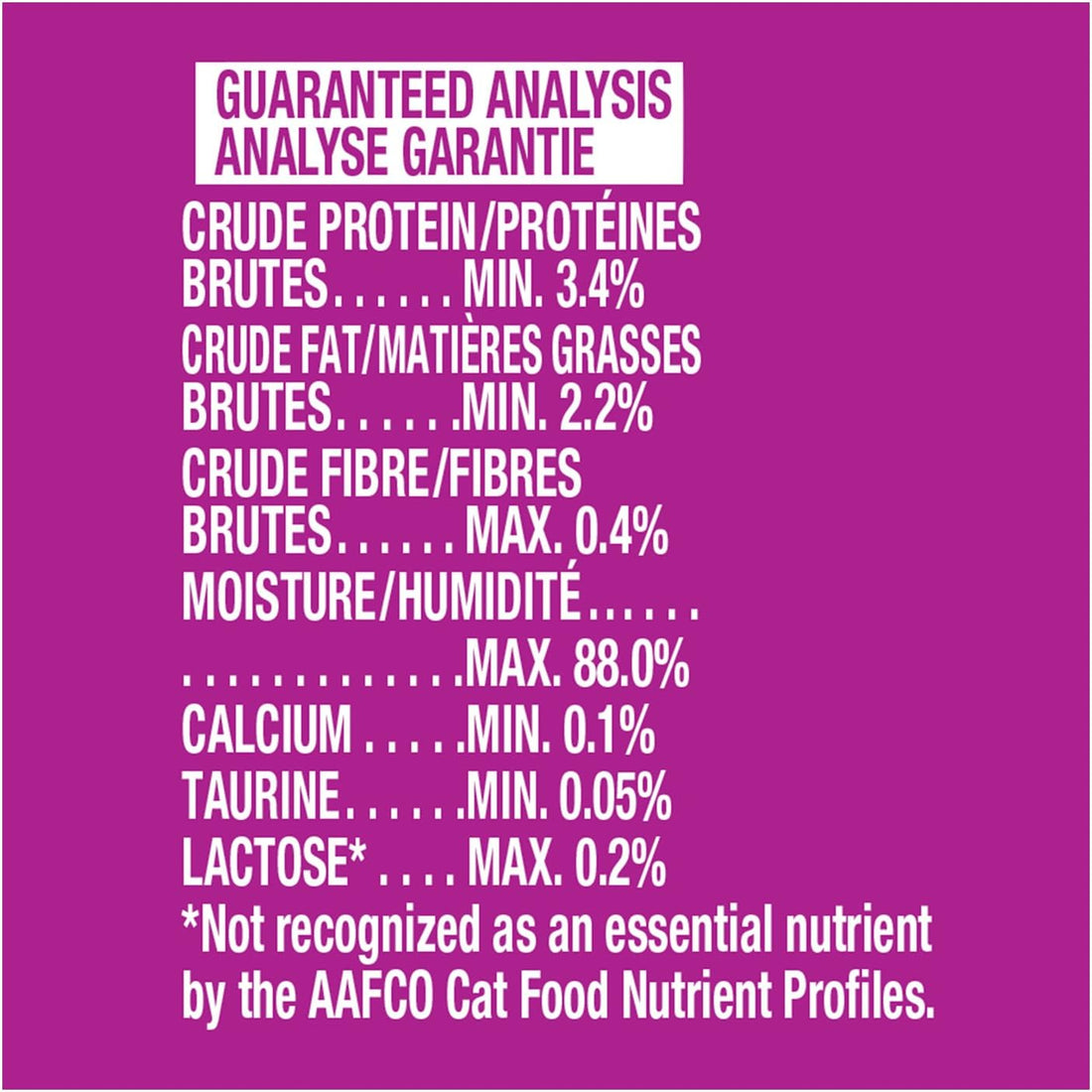Whiskas Catmilk Plus Drink for Cats and Kittens, 6.75 oz, 8 count