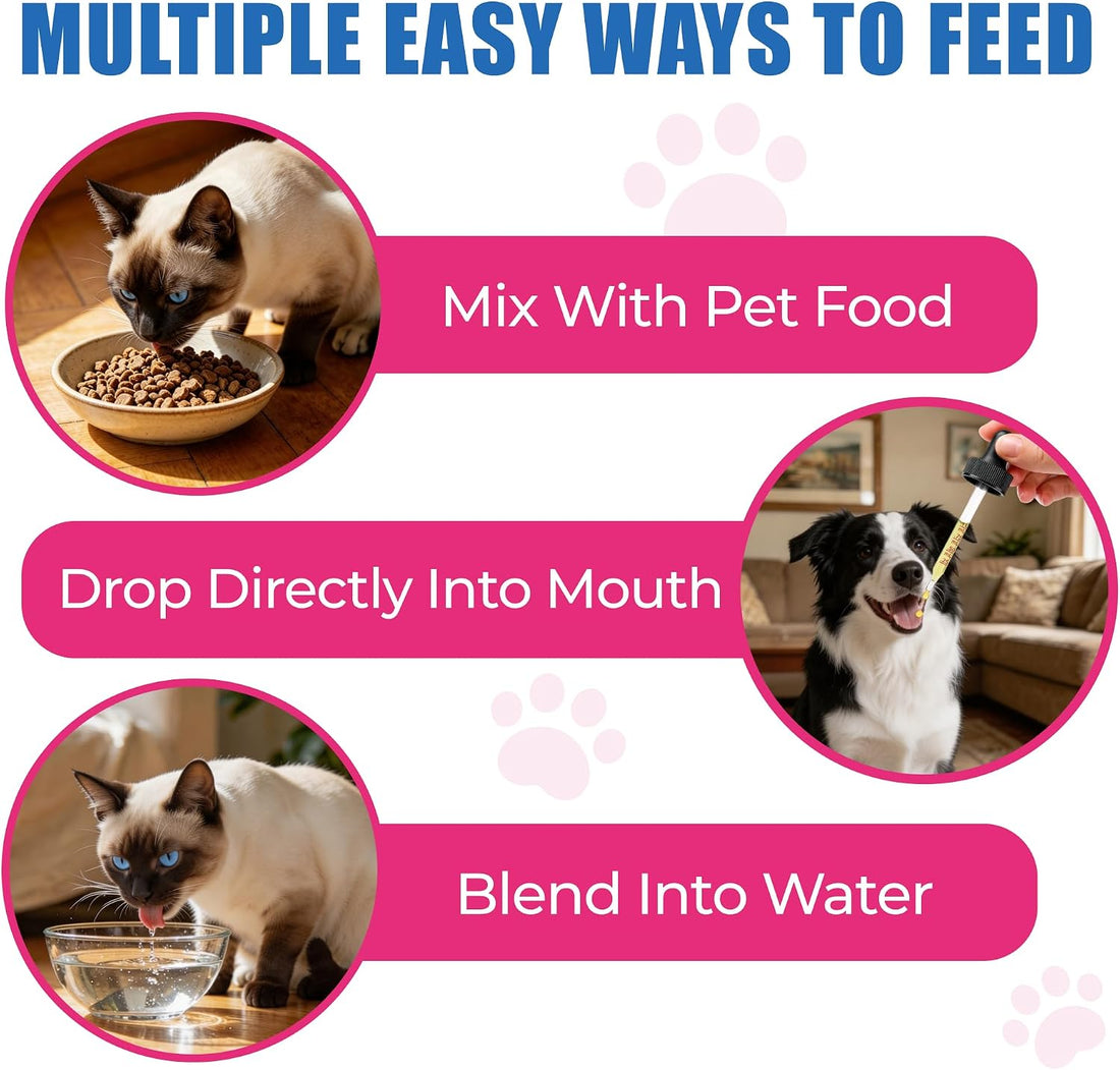 Just Try 24-in-1 Multivitamin Drops