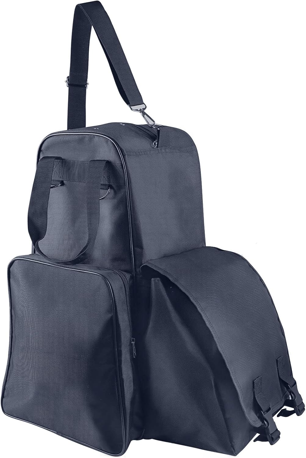 Harrison Howard Equestrian Boot Bag
