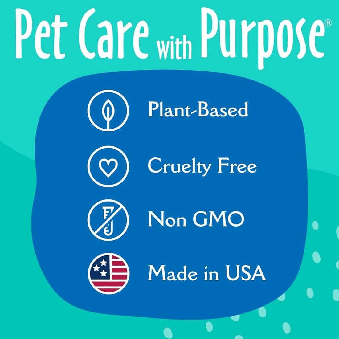 earthbath Dog Grooming Wipes - Dog Wipes for Paws and Butt