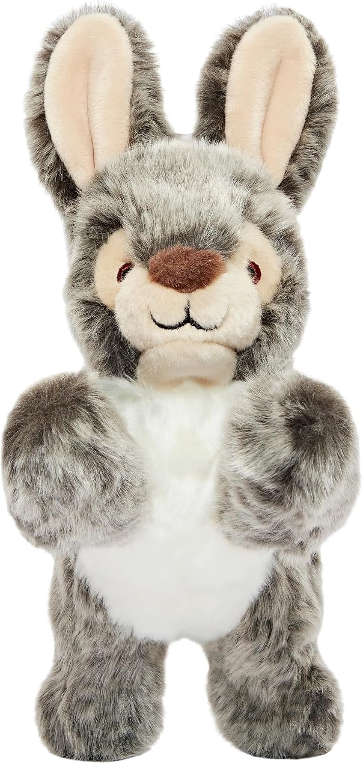 Fluff & Tuff – Walter Wabbit Plush Dog Toy