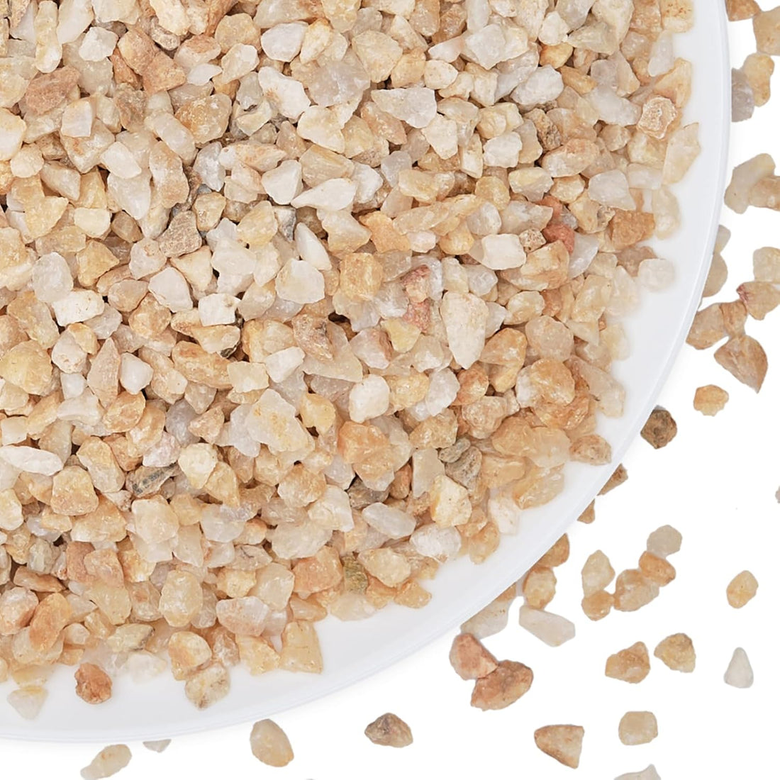 2.5 lbs Coarse Sand for Plants