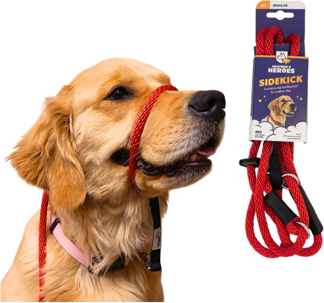 The Sidekick, Reg 3/8" Colors: