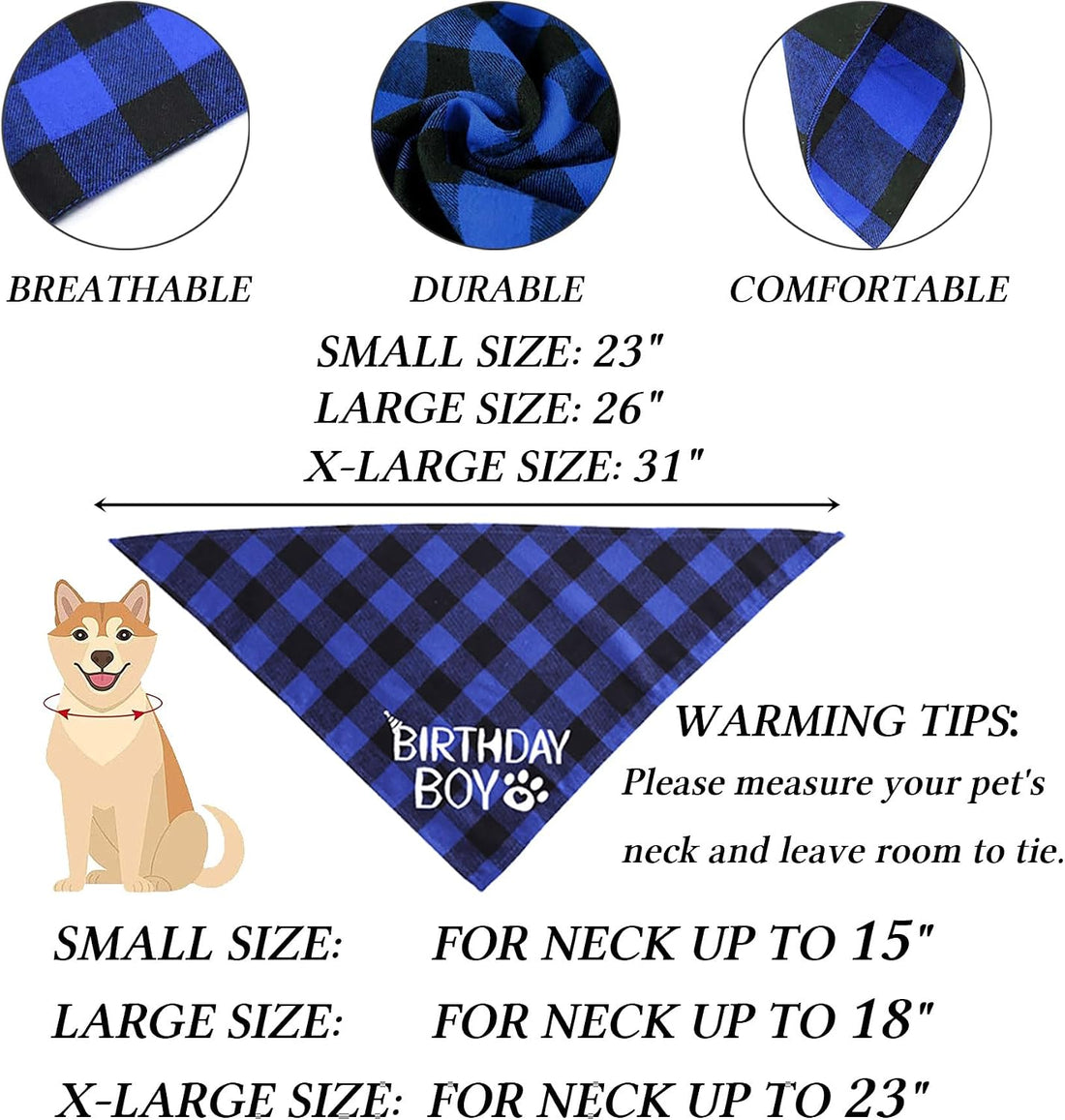 STMK Dog Birthday Party Supplies