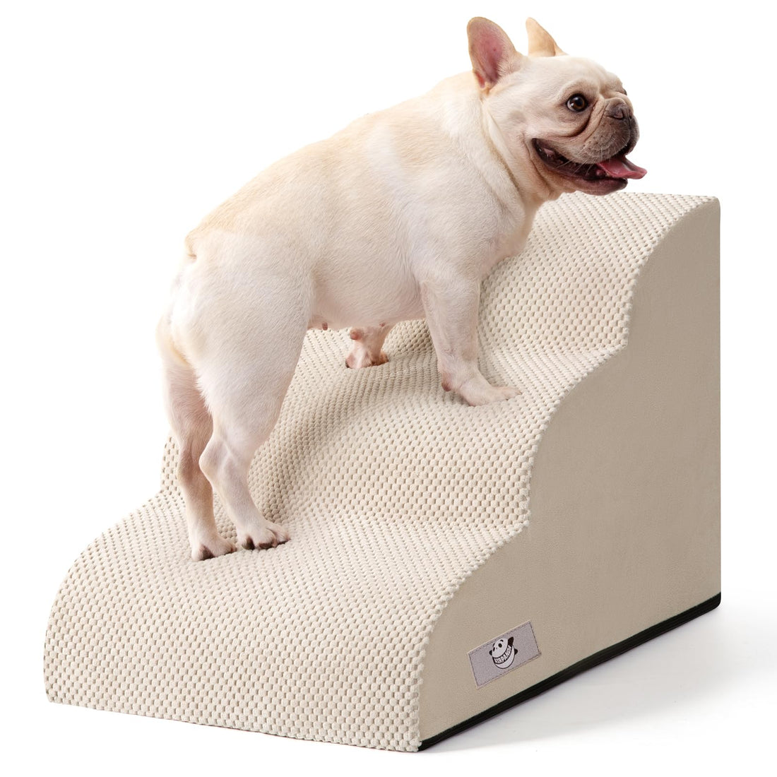 Airpanda Dog Stairs for Small Dogs and Cats