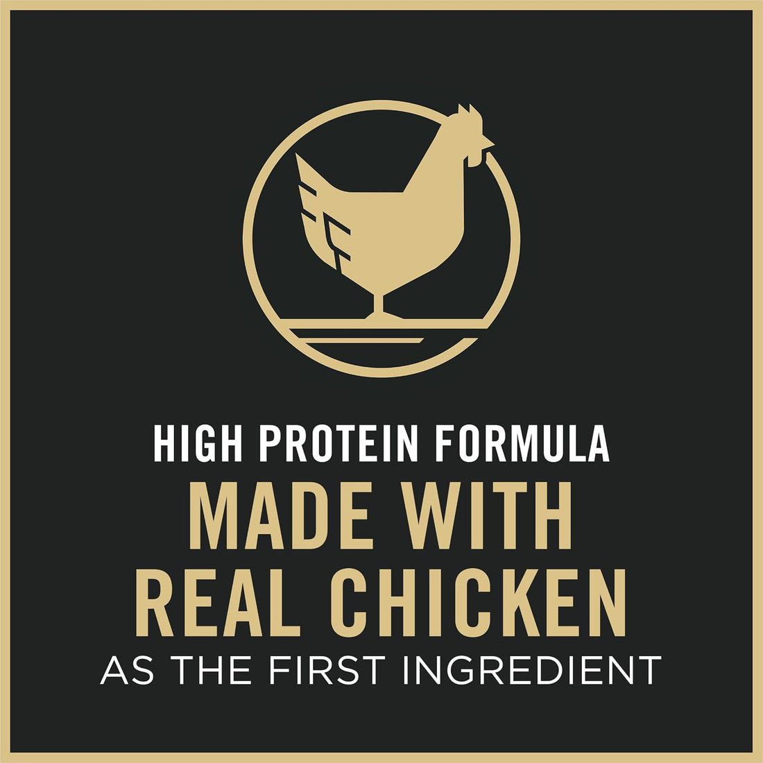 Purina Pro Plan High Protein Cat Food With Probiotics for Cats