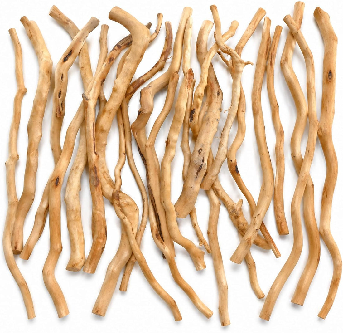 200g Natural Driftwood Root for Aquarium