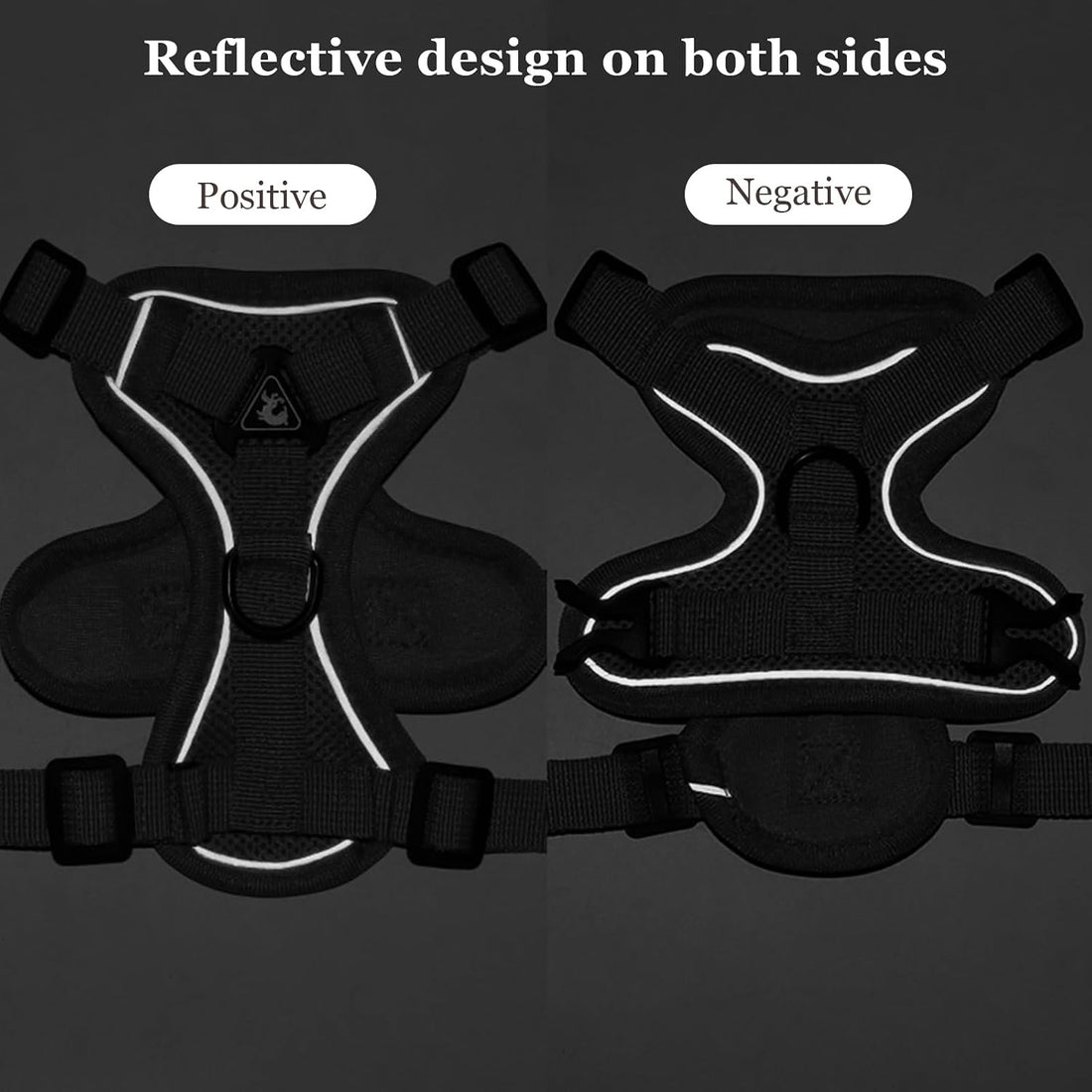 Wanheart cat Chest Harness and Leash