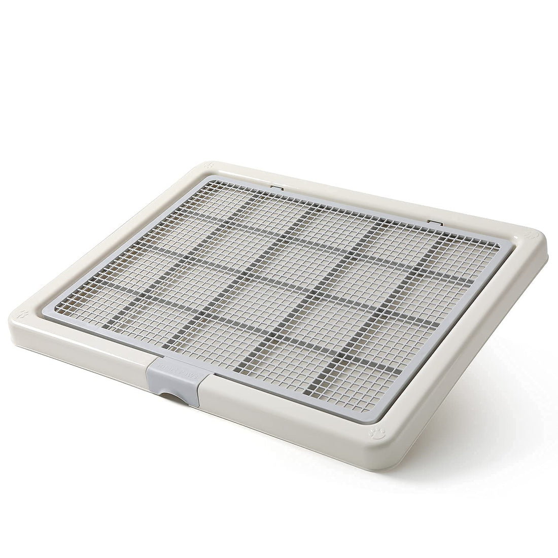 Smart Paws Large 76X62CM Pet Training Tray,Pet Training Pads