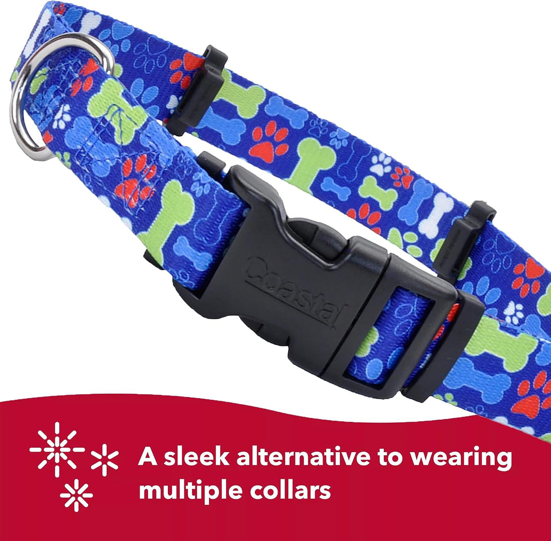 Coastal Pet SecureAway Collar Protector for Flea Collars