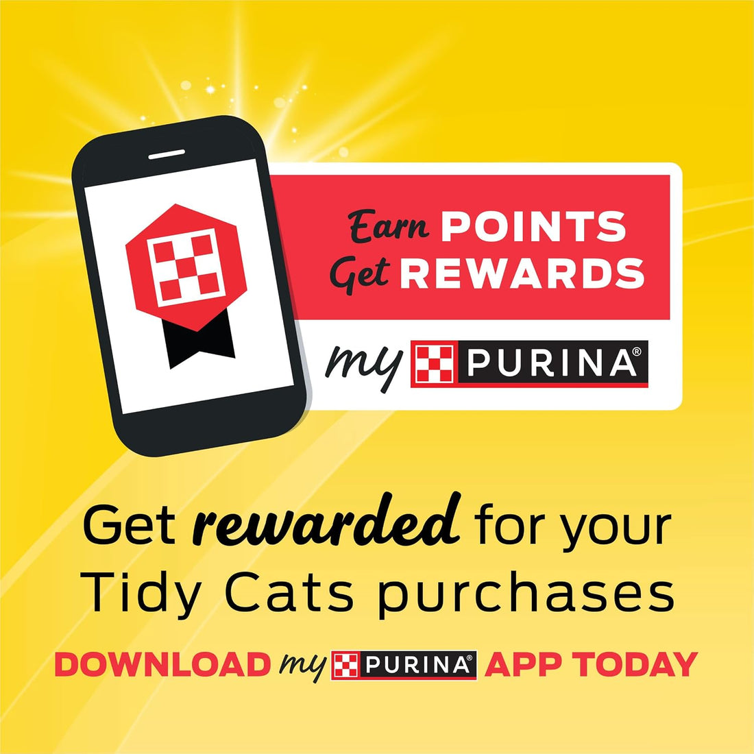 Purina Tidy Cats Cat Litter Breeze Pads Refill Pack Multi Cat Litter