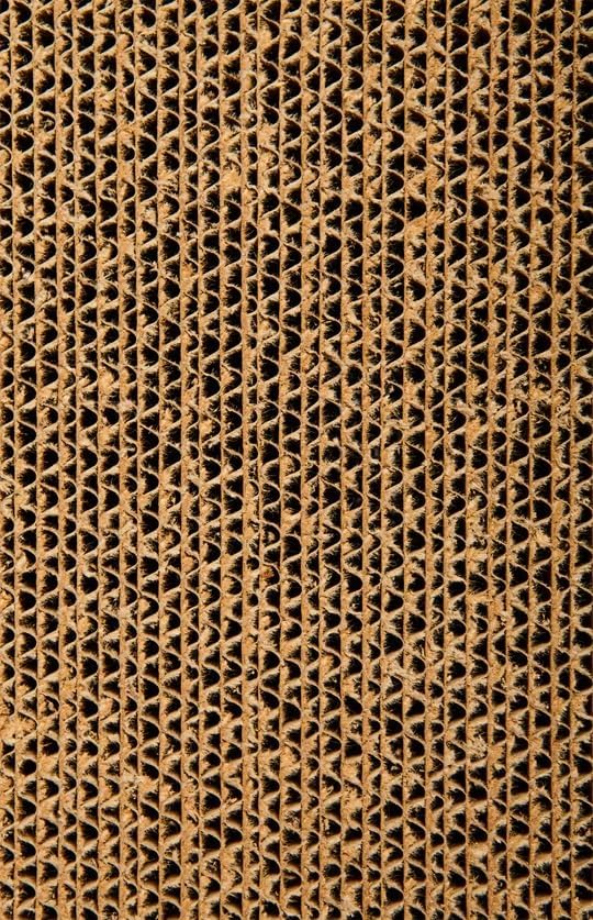 The Original Scratch Lounge XL - Worlds Best Cat Scratcher