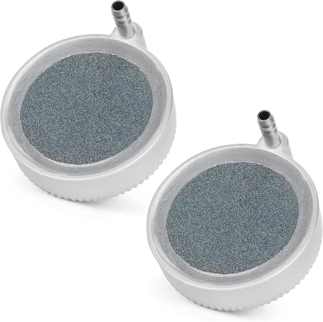hygger Nano Air Stone for Aquariums, High Dissolved Oxygen Diffuser