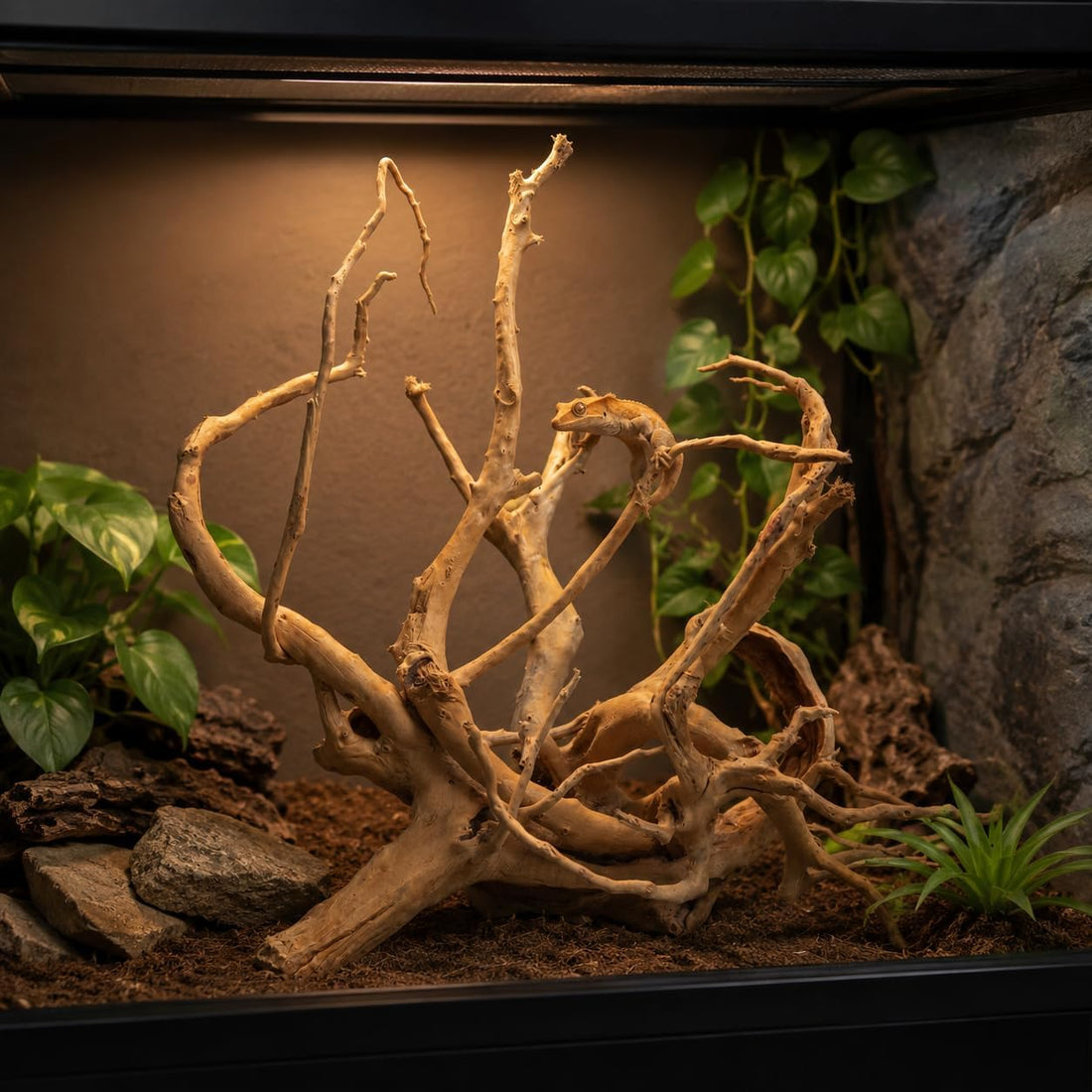 emours Driftwood for Aquarium