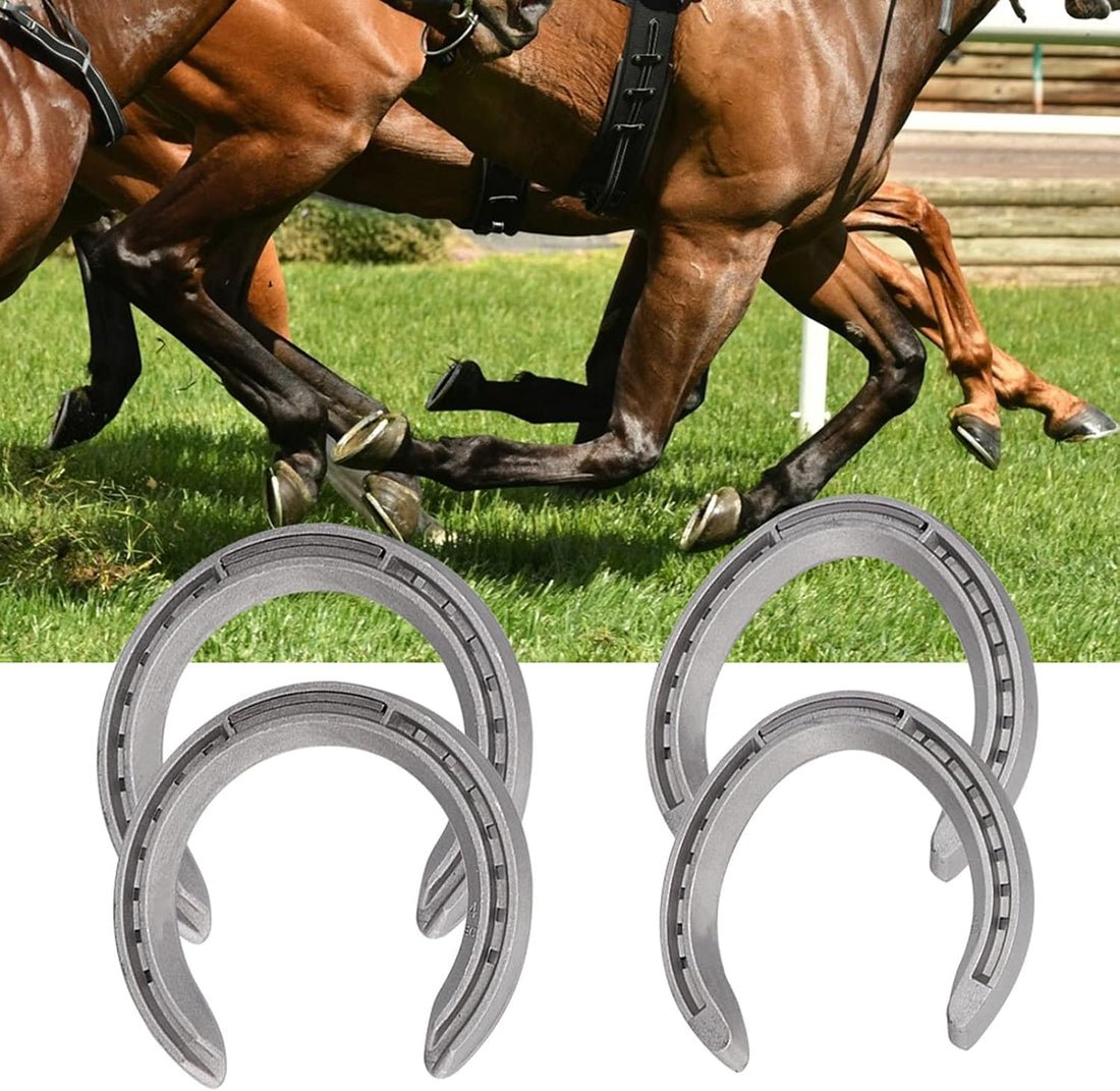 Yosoo Health Gear Horse Riding Horseshoe Kit
