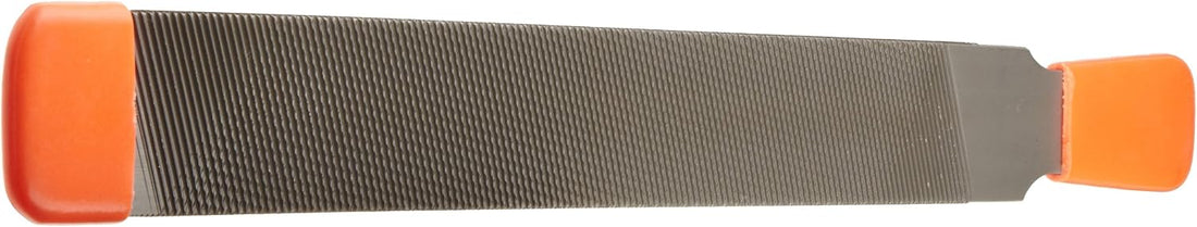 Nicholson Farrier Rasp File, American Pattern, Rasp Cut, Rectangular