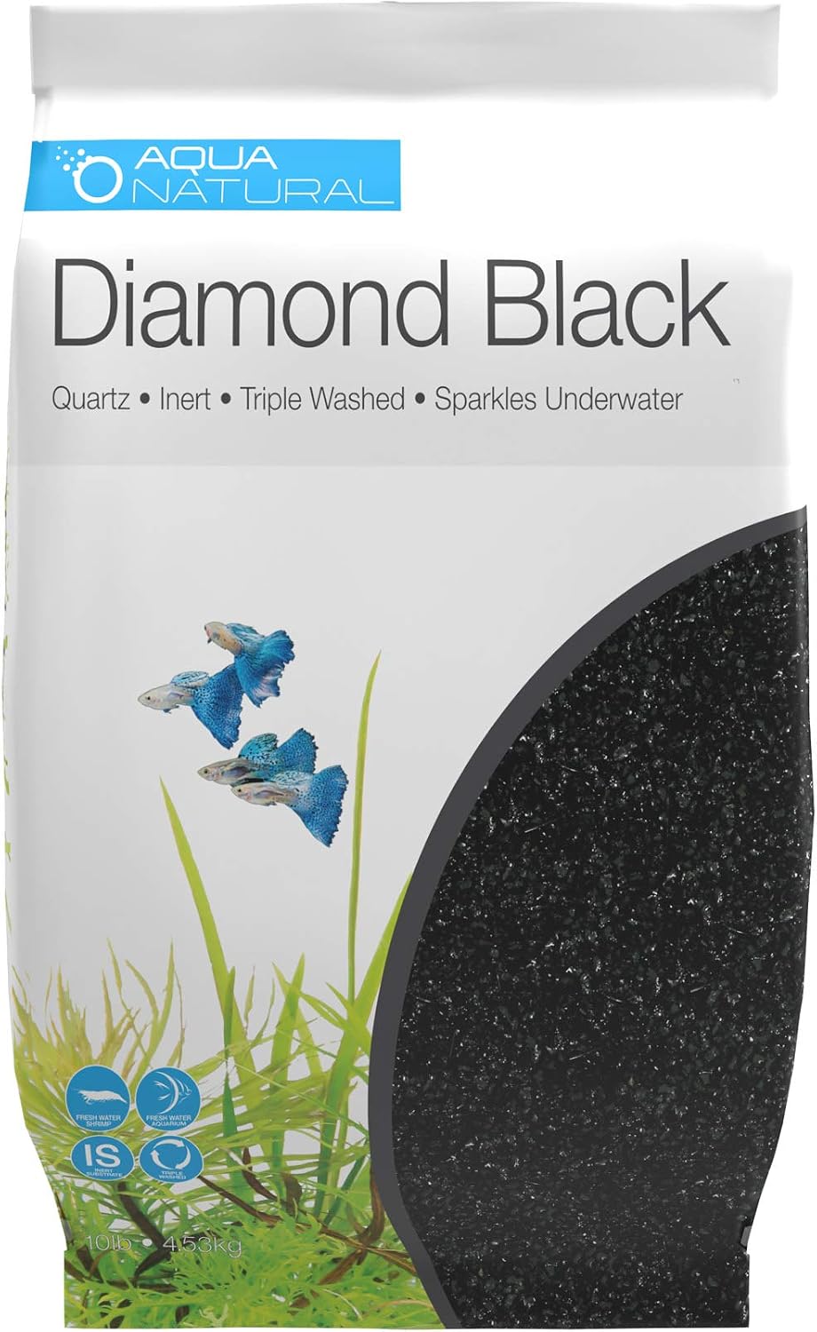Aqua Natural Bio Substrate and Dry Substrate Kit