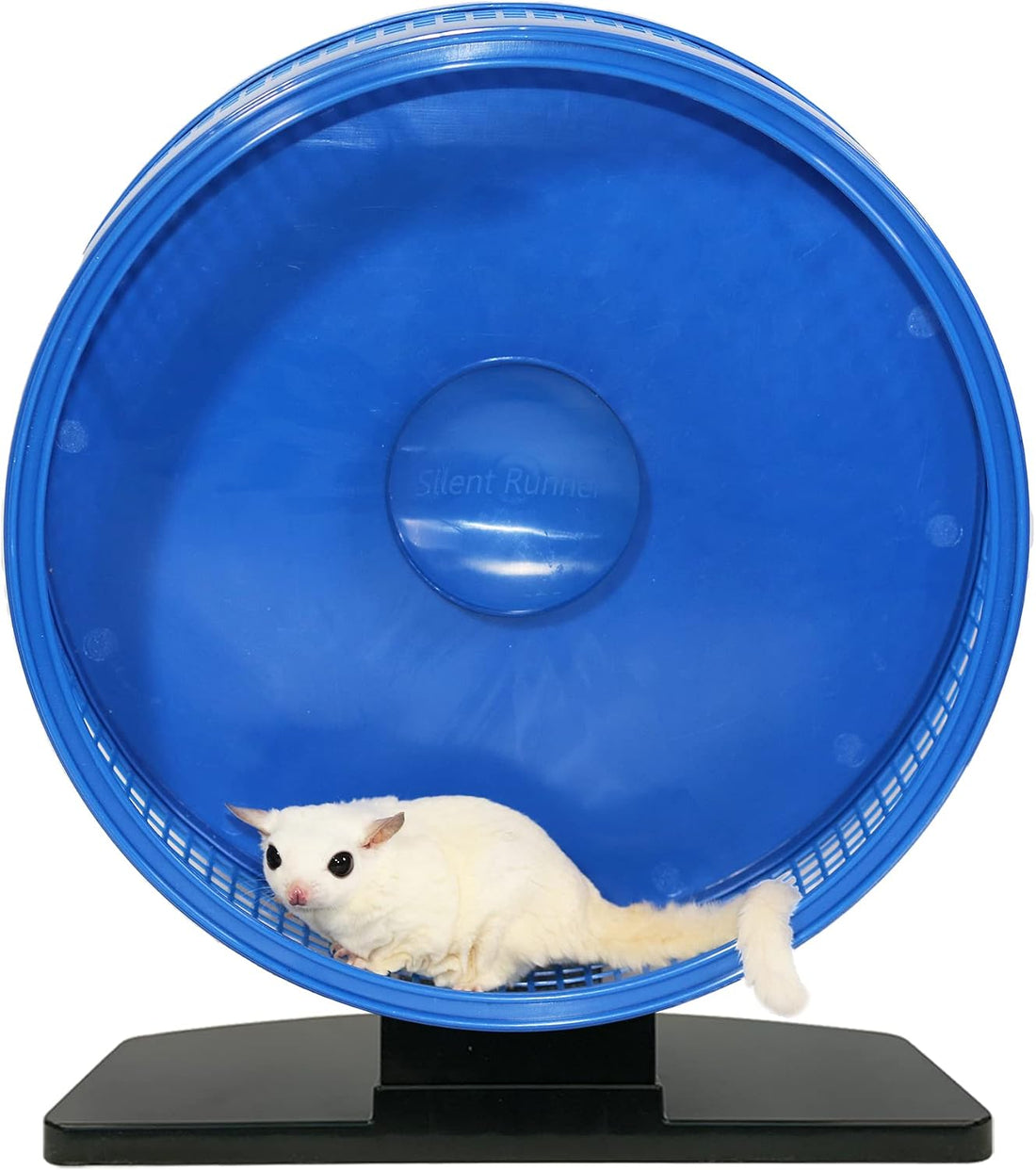 Silent Runner Pro | Sugar Glider Exercise Wheel