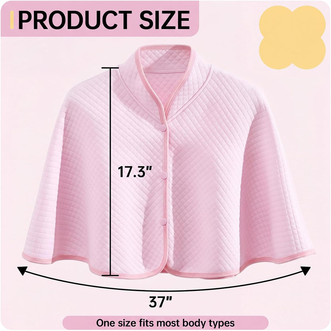 QBLEEV Parrot Anti-Scratch Shoulder Protector