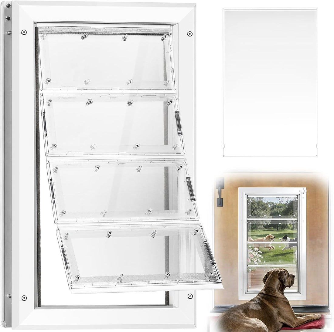 Dog Door (QM-XL)
