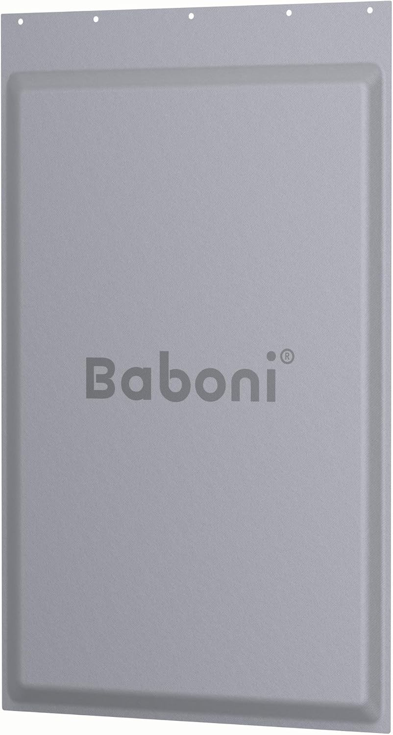 Baboni Replacement Insulated Flap for Baboni Pet Door
